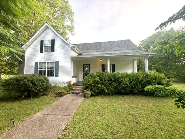 2610 Lockertsville Rd, Ashland City, TN 37015