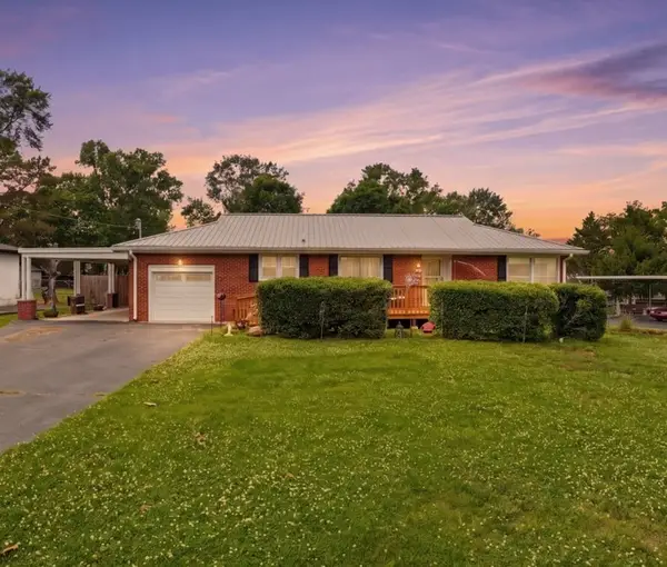 506 Johnson St, Manchester, TN 37355