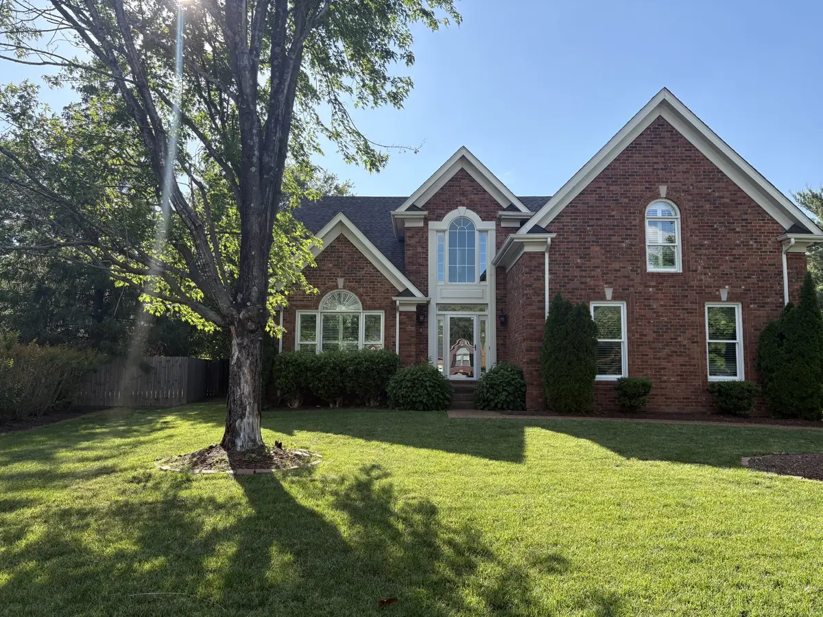 309 Evan Ct, Franklin, TN 37064 - #1