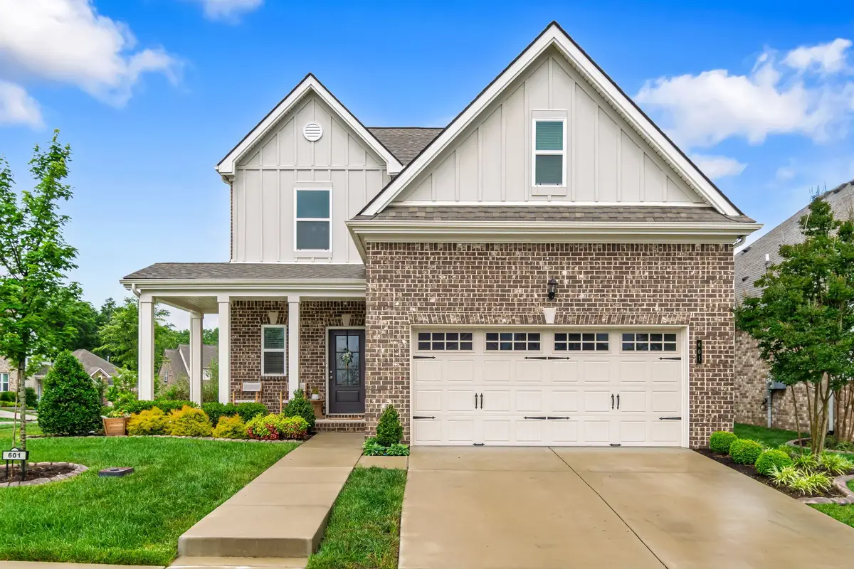 601 Preakness Way, Gallatin, TN 37066 - #1