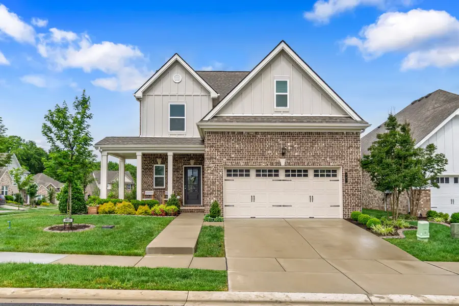 601 Preakness Way, Gallatin, TN 37066 - #2