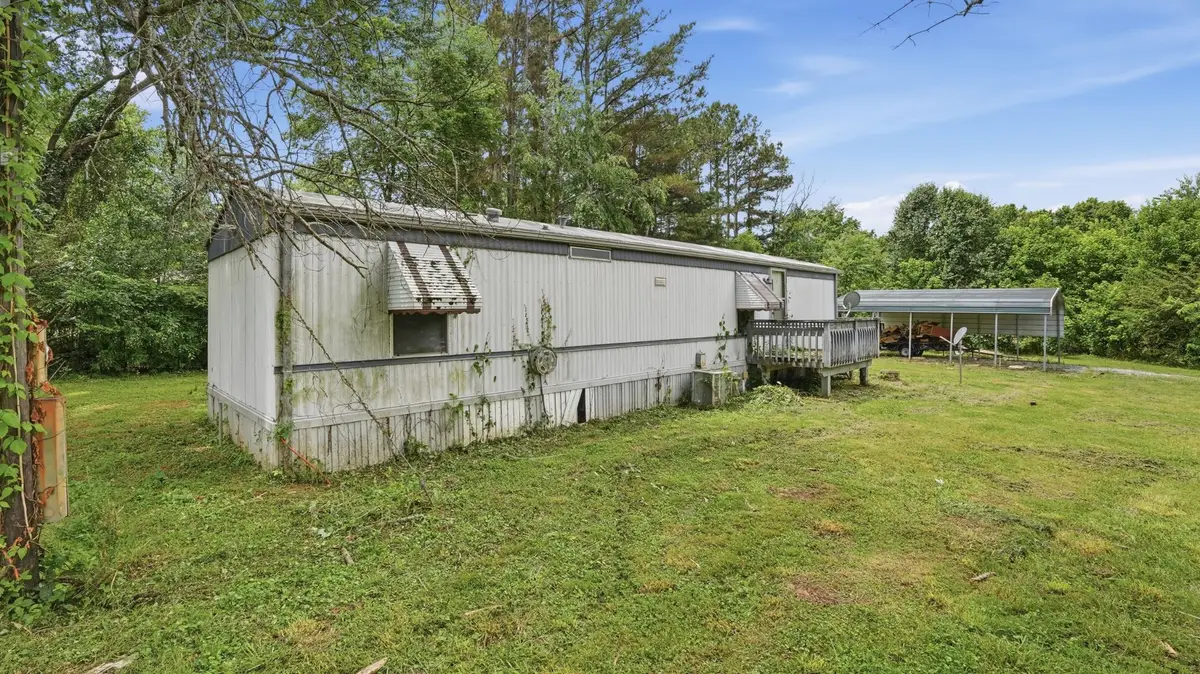 17 Smith Rd, Winchester, TN 37398 - #1