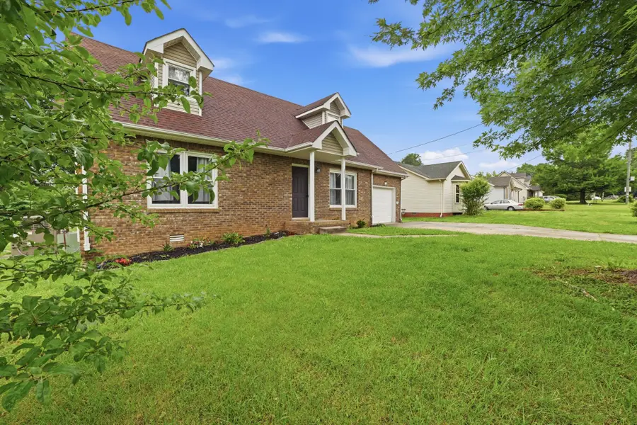291 Audrea Ln, Clarksville, TN 37042 - #2