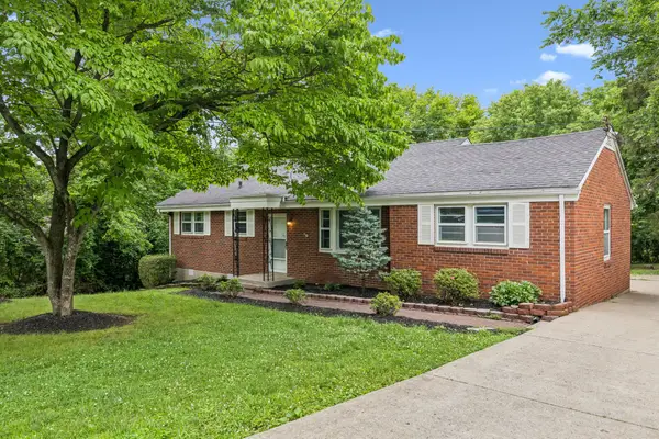 2624 Emery Dr, Nashville, TN 37214