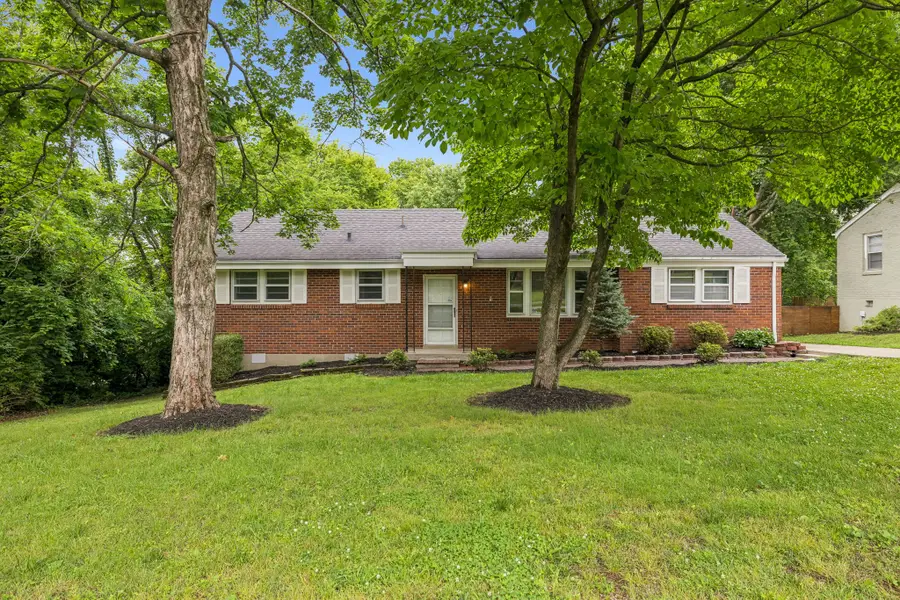 2624 Emery Dr, Nashville, TN 37214 - #2