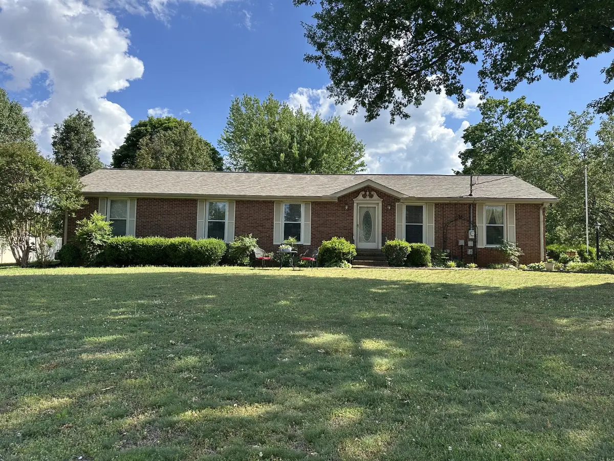 1608 Lilac Dr, Lebanon, TN 37087 - #1