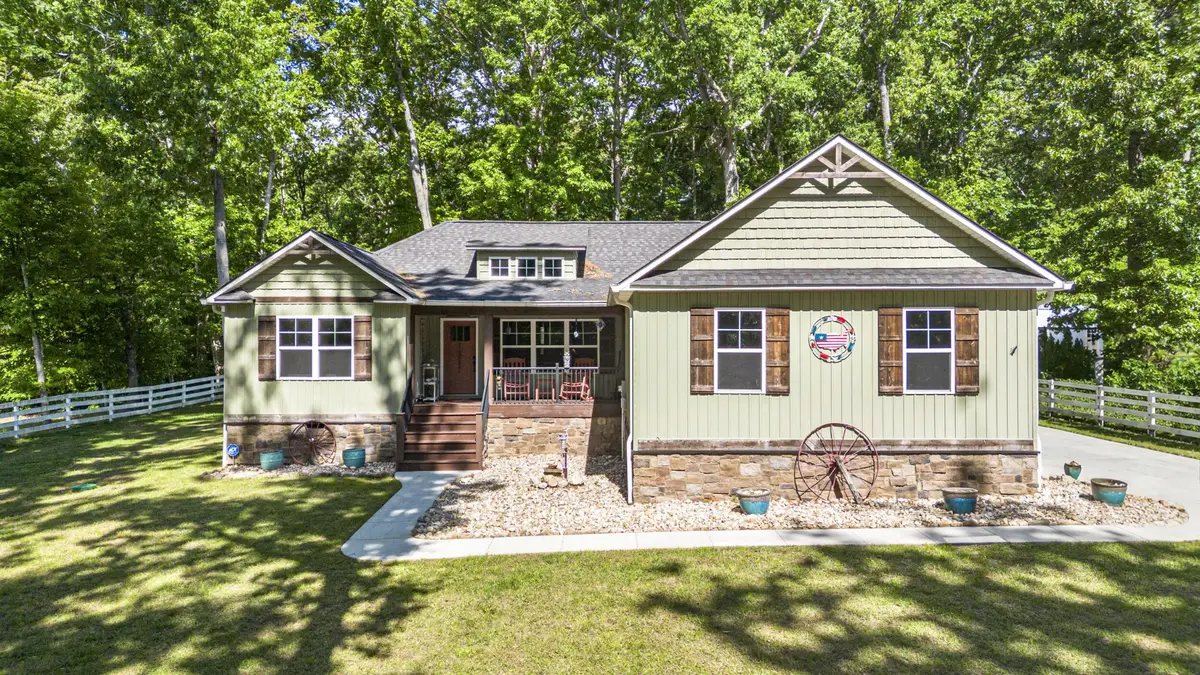 330 Old Tasso Place Ne, Cleveland, TN 37312 - #1