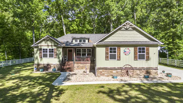 330 Old Tasso Place Ne, Cleveland, TN 37312