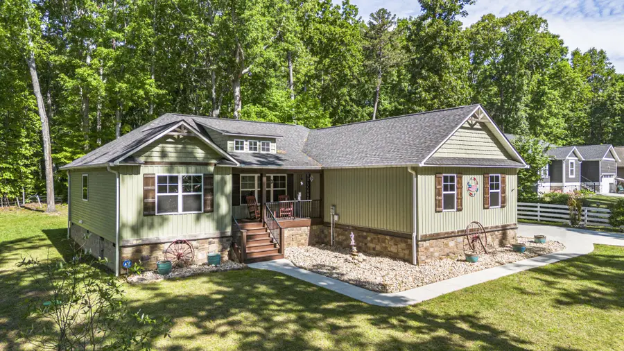 330 Old Tasso Place Ne, Cleveland, TN 37312 - #2
