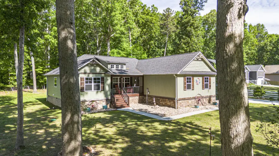 330 Old Tasso Place Ne, Cleveland, TN 37312 - #3
