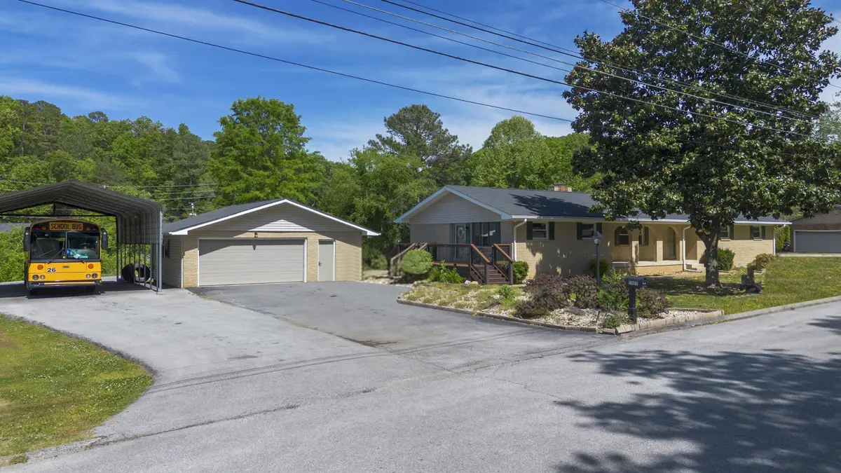 7005 Lystra Road, Harrison, TN 37341 - #1