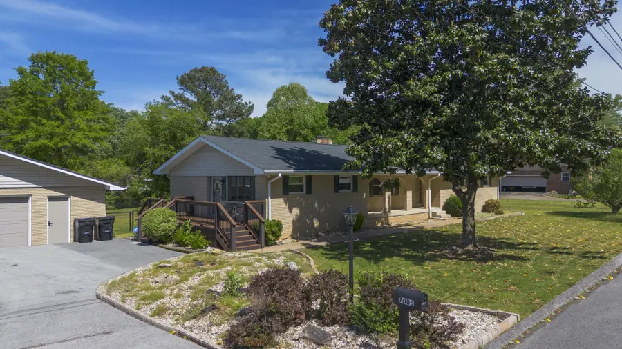 7005 Lystra Road, Harrison, TN 37341 - #2