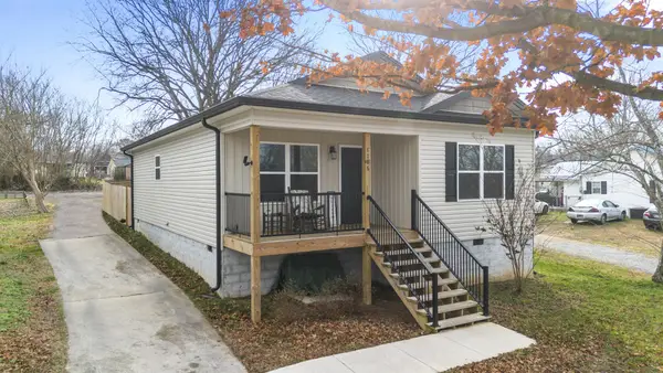 1385 Wilson Avenue Se, Cleveland, TN 37311