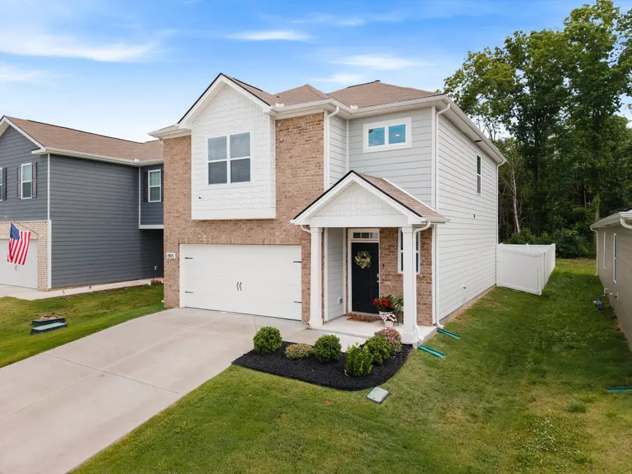 1915 Haylee Mills Rd, Lebanon, TN 37087 - #3