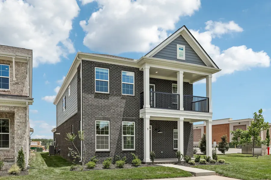 2705 Wilkinson Pike, Murfreesboro, TN 37129 - #2