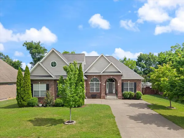 1041 Nealcrest Cir, Spring Hill, TN 37174