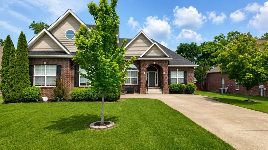 1041 Nealcrest Cir, Spring Hill, TN 37174 - #2