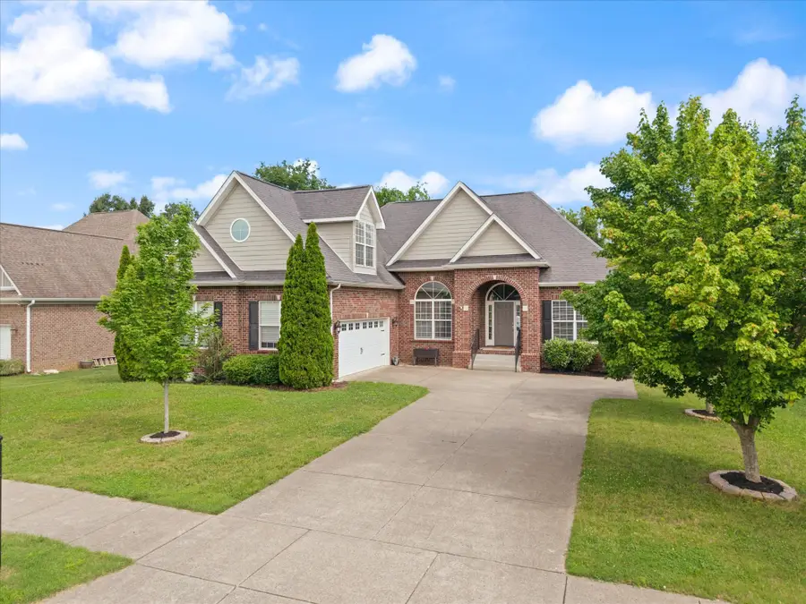 1041 Nealcrest Cir, Spring Hill, TN 37174 - #3