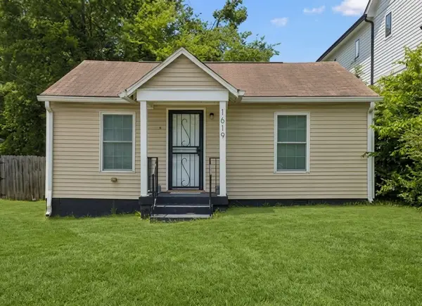 1619 Porter Ave, Nashville, TN 37206