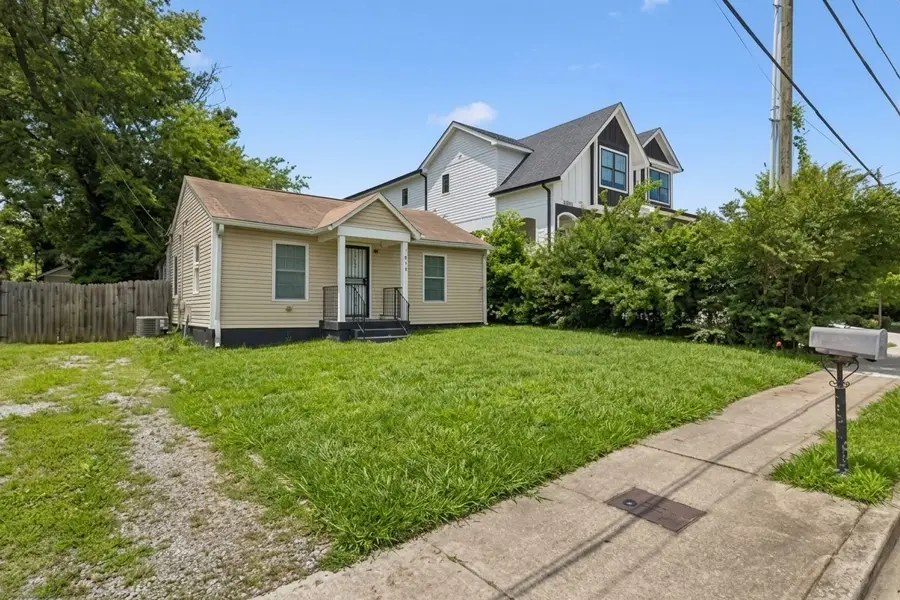 1619 Porter Ave, Nashville, TN 37206 - #3