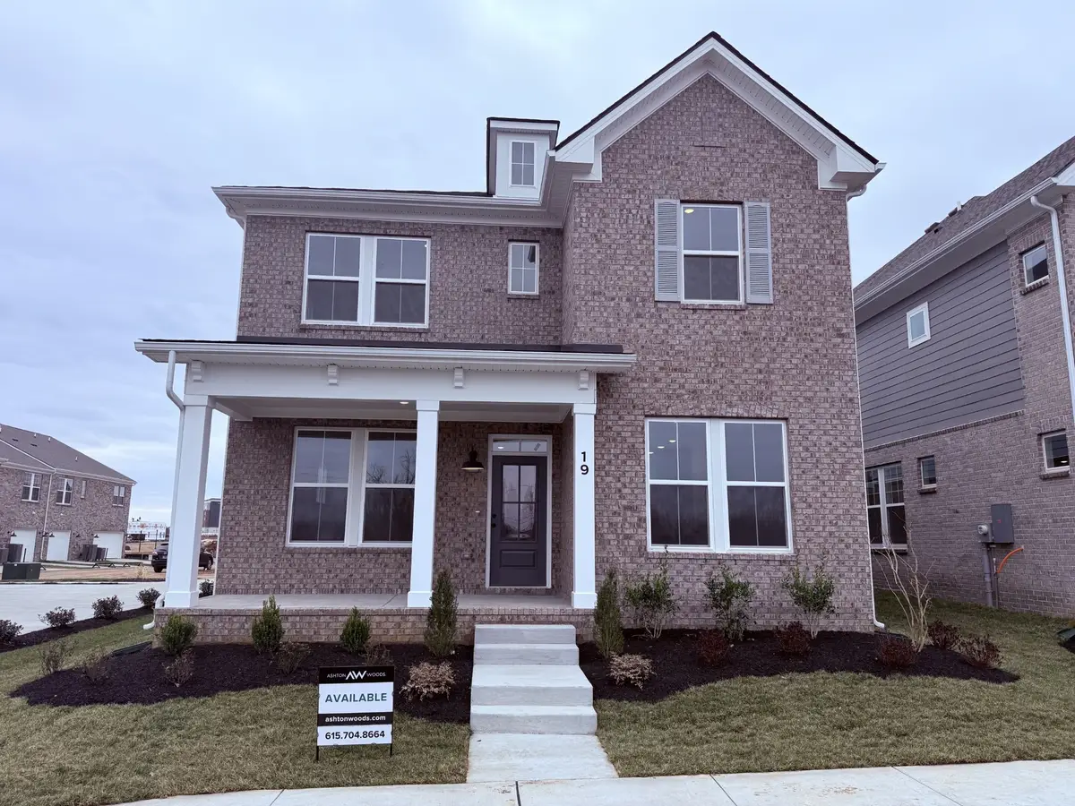 2705 Wilkinson Pike, Murfreesboro, TN 37129 - #1
