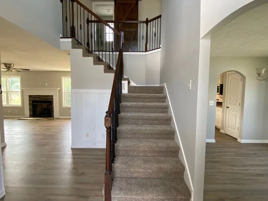 412 Calamian Ct, Clarksville, TN 37040 - #3