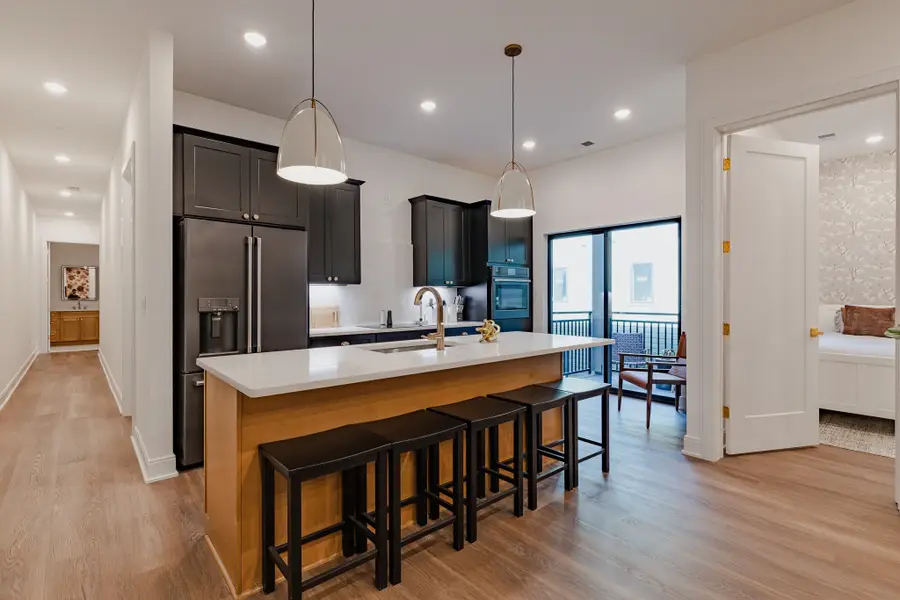 3509 Charlotte Ave W #306, Nashville, TN 37209 - #2