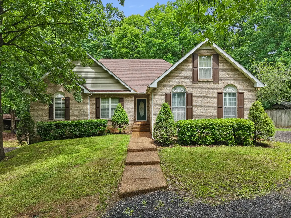 5668 Pinewood Rd, Franklin, TN 37064 - #1