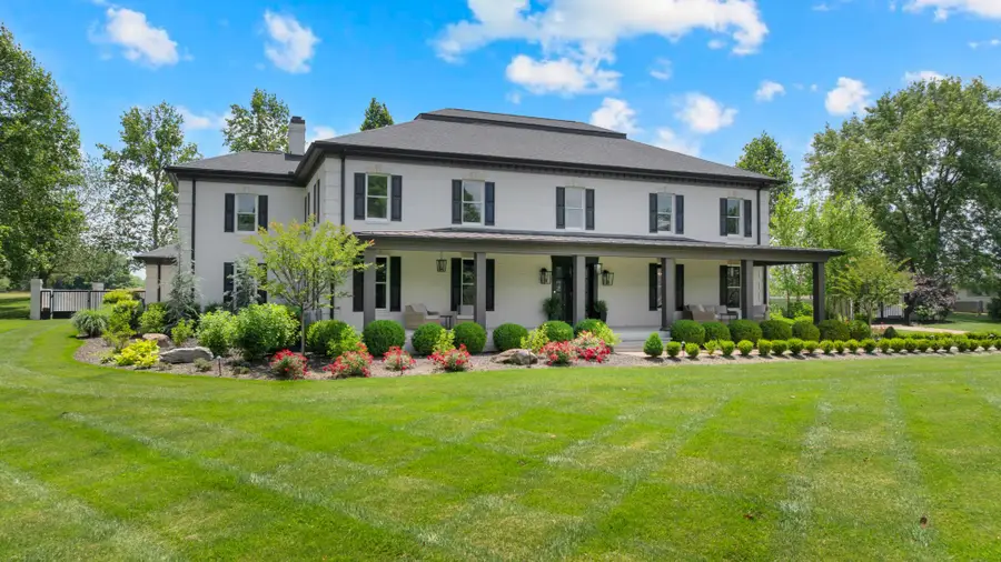 361 Riverbend Country Club Rd, Shelbyville, TN 37160 - #2