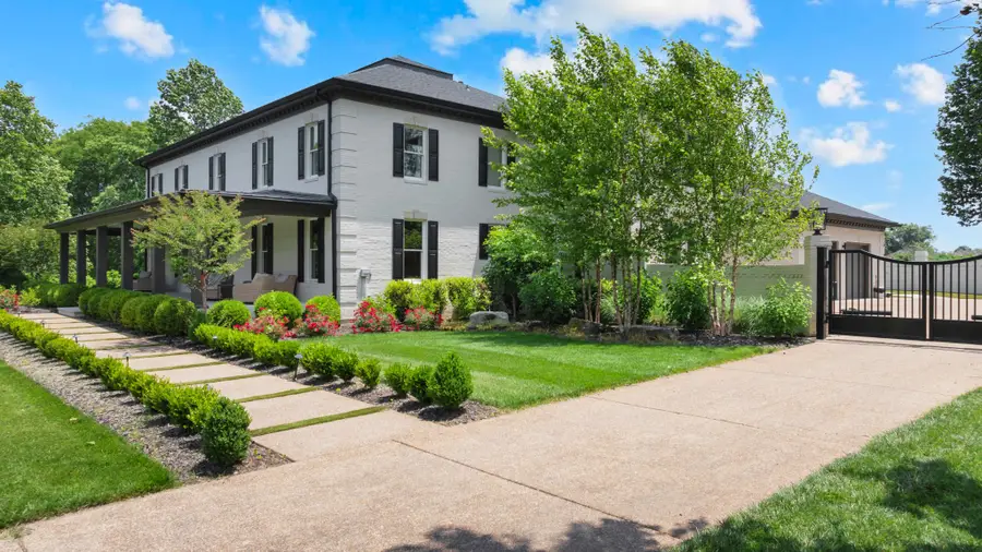 361 Riverbend Country Club Rd, Shelbyville, TN 37160 - #3