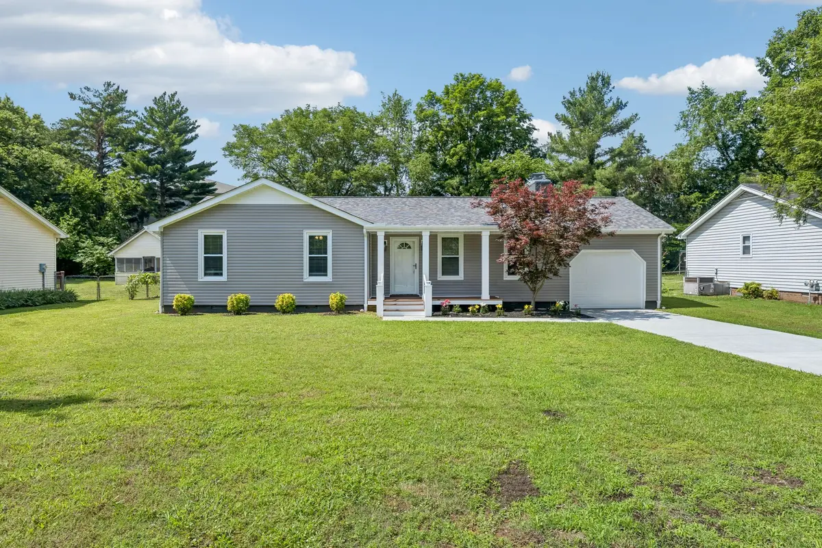 105 N Hampton Ct, Smyrna, TN 37167 - #1
