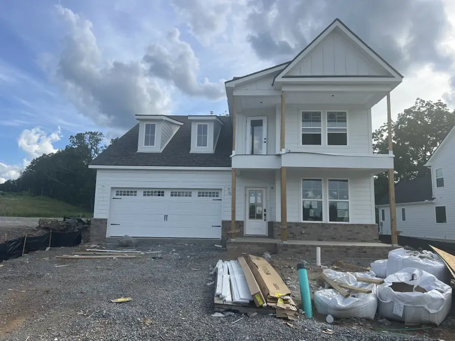 5929 Bloom Street, Rockvale, TN 37153 - #3