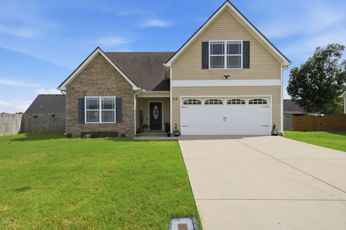 113 Kiowa Ct, Smyrna, TN 37167 - #1