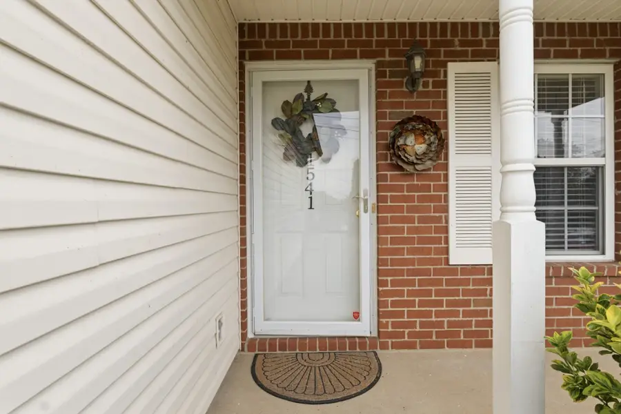 1541 James Gafford Dr, La Vergne, TN 37086 - #2