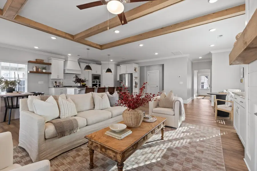 3932 Inlet Loop, Chattanooga, TN 37416 - #2