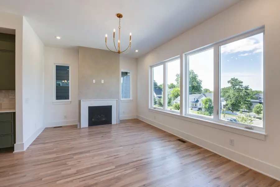 5901 Maxon Ave, Nashville, TN 37209 - #2