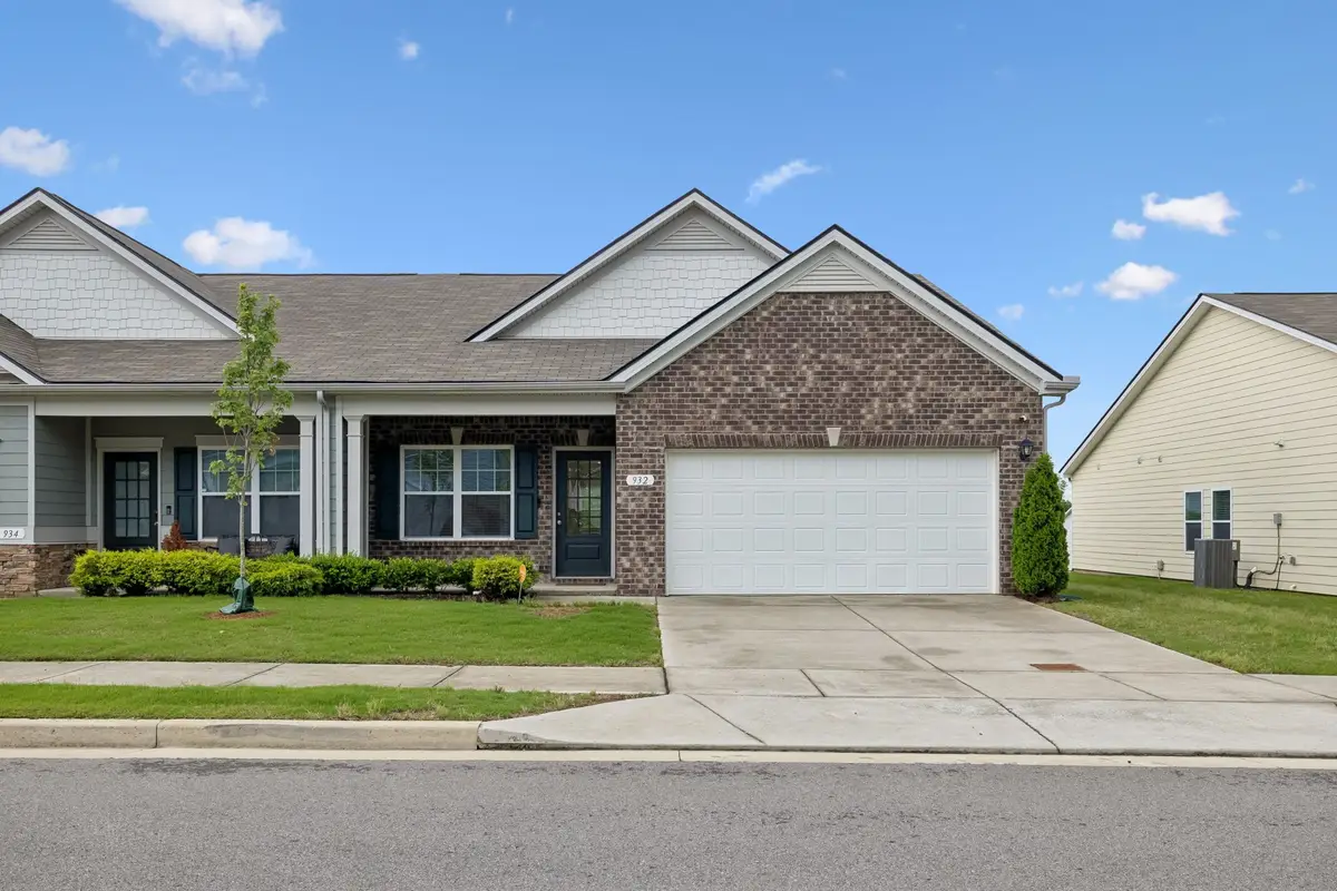 932 Millstream Dr, Nashville, TN 37218 - #1