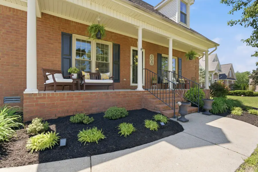 808 Peconic Pl, Murfreesboro, TN 37130 - #3