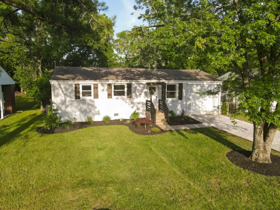 3119 Hillside Rd, Nashville, TN 37207 - #2