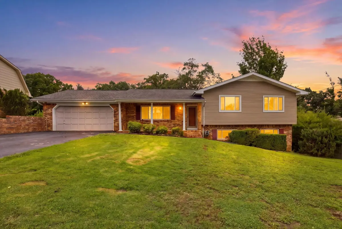 4524 Sherry Lane, Hixson, TN 37343 - #1