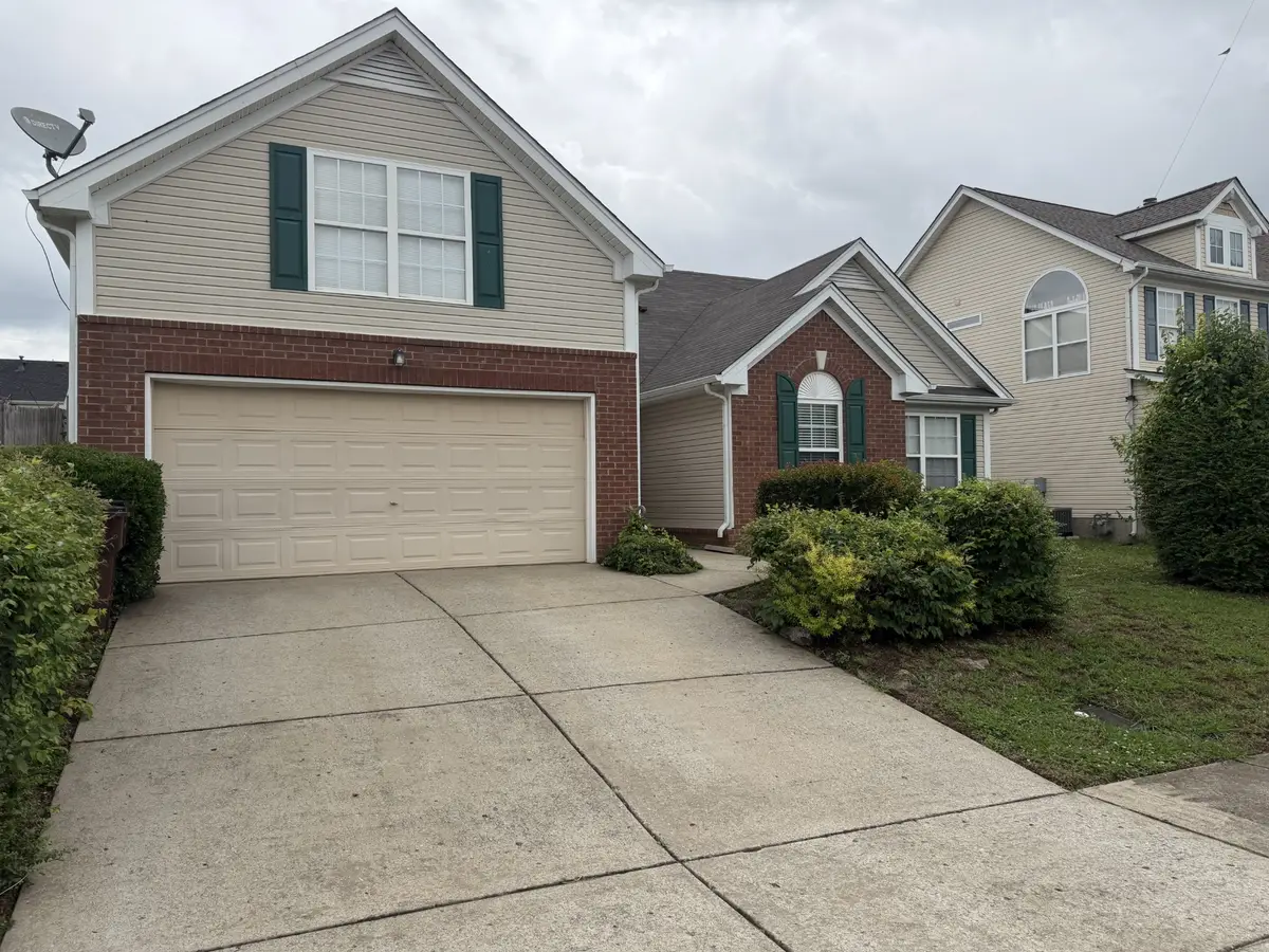 1681 Cumberland Station Blvd, Madison, TN 37115 - #1