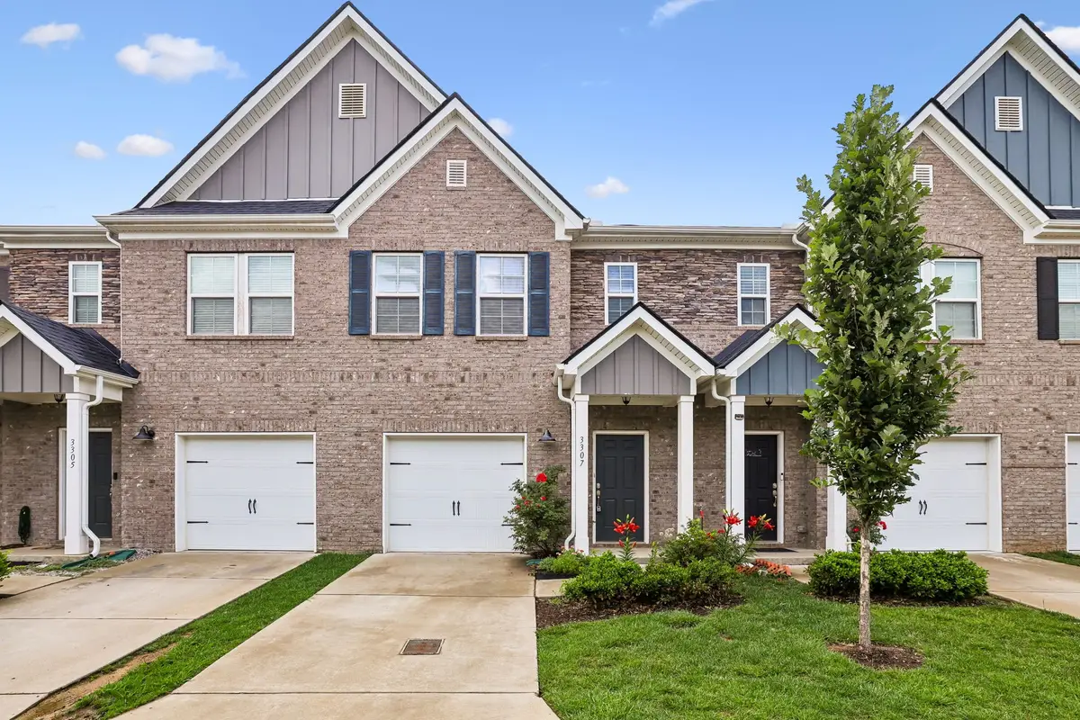 3307 Deerchase Cir, Murfreesboro, TN 37129 - #1