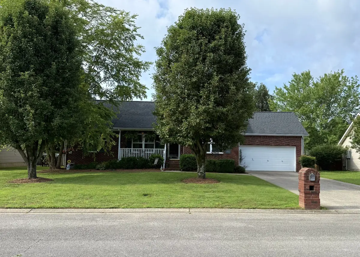 2821 Holsted Dr, Murfreesboro, TN 37128 - #1