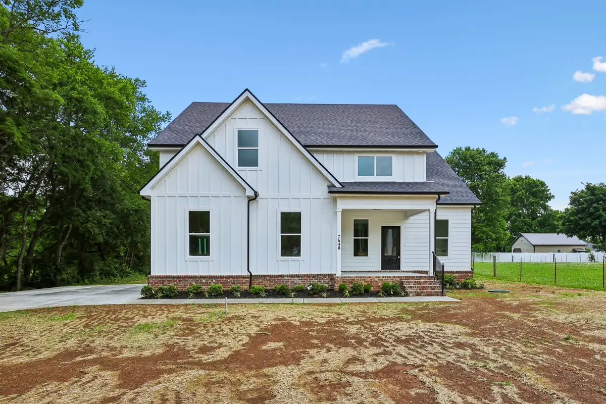 7640 Joe Rowlin Rd, Christiana, TN 37037 - #1