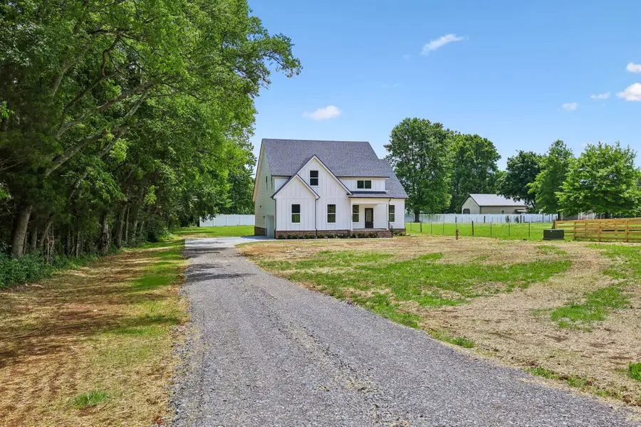 7640 Joe Rowlin Rd, Christiana, TN 37037 - #2