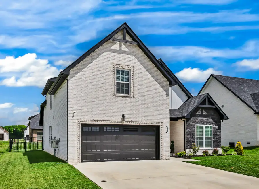 117 Aspen Pine Dr, Clarksville, TN 37043 - #2