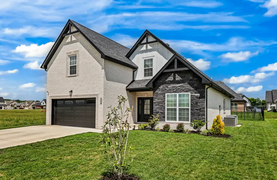 117 Aspen Pine Dr, Clarksville, TN 37043 - #3