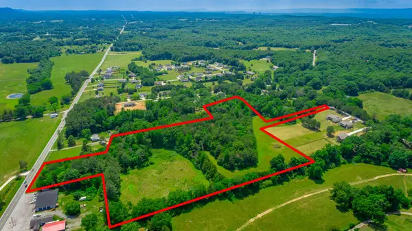 7675 Grasshopper Road, Georgetown, TN 37336