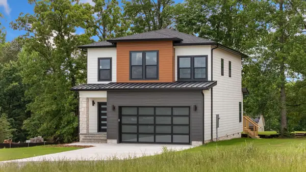 151 Hidden View Drive, Dunlap, TN 37327