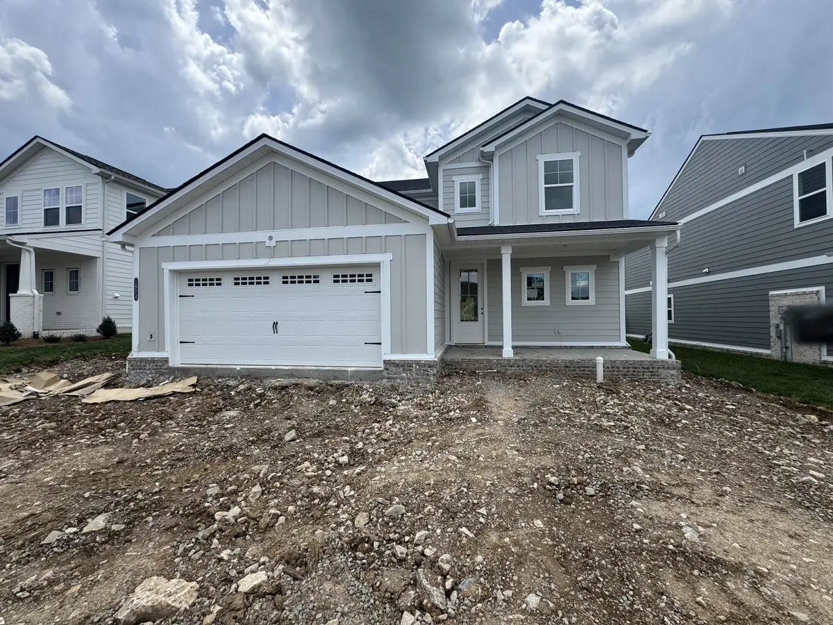 1924 Hildebrand Lane, Columbia, TN 38401 - #1
